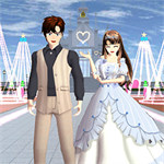 櫻花校園在逃公主