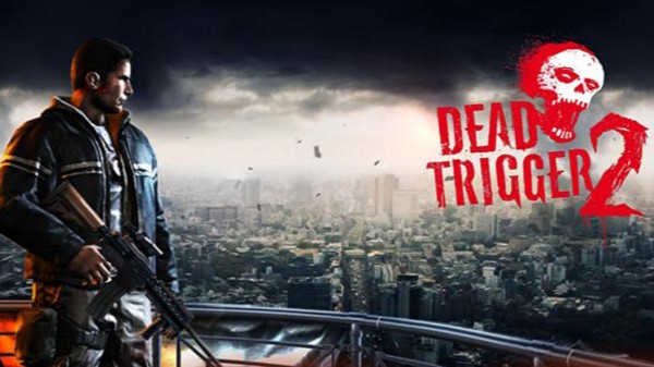 死亡扳機2下載-死亡扳機2版本大全下載安裝