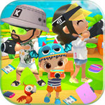 迷你校園度假酒店