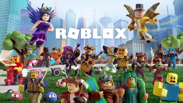 roblox國際服