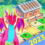 沙盒可愛世界模擬