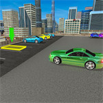 真實停車場模擬器