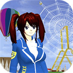 櫻花校園戀愛世界2