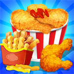 美食大師模擬烹飪