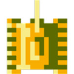 經(jīng)典坦90克大戰(zhàn)單機版