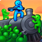 火柴人槍戰(zhàn)英雄