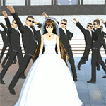 櫻花校園夢幻舞會