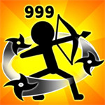 火柴人戰(zhàn)地吃雞