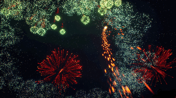 能放煙花的游戲有哪些-能放煙花的游戲推薦手機版