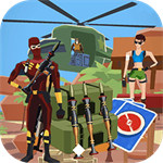 突擊隊(duì)行動(dòng)射擊