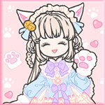 公主裝扮美妝秀