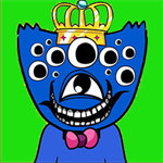 手工藝術(shù)模擬