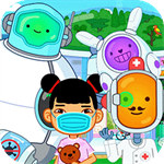 迷你小鎮(zhèn)超級護士