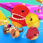 萌崽潮玩派對(duì)