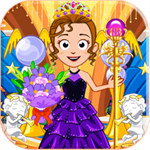 迷你小鎮(zhèn)裝扮換裝