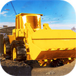 挖掘機(jī)開車模擬器