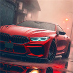 城市汽車(chē)模擬器2020