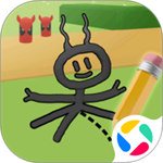 畫(huà)畫(huà)戰(zhàn)斗