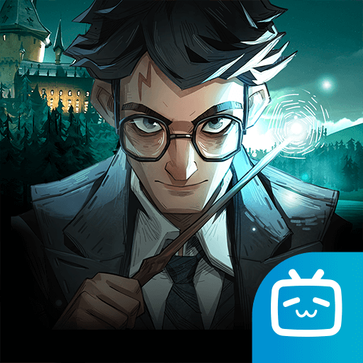 哈利波特魔法觉醒b站安装包