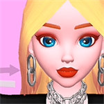 時(shí)尚公主沙龍