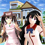 青春高校戀愛人生