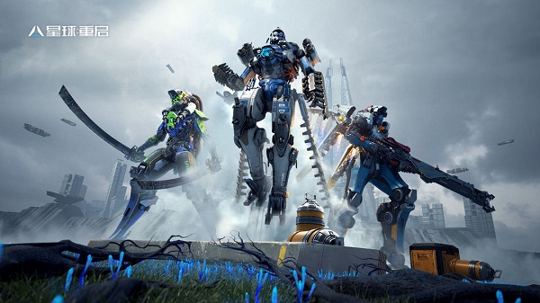 代號(hào)降臨手游下載最新版-代號(hào)降臨國(guó)際服下載-代號(hào)降臨版本大全