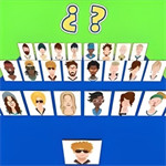 猜猜我是誰(shuí)3