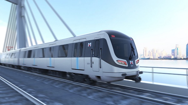 地鐵掃碼乘車app