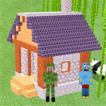 超級(jí)迷你沙盒