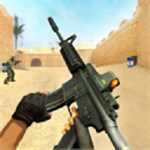 火線槍戰(zhàn)王者