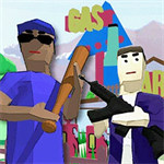 迷你沙盒新建城鎮(zhèn)