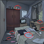 燒腦解謎達(dá)人