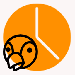 屏幕時(shí)鐘提醒助手