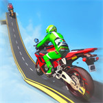 登山極限摩托3D