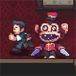 暗影大作戰(zhàn)