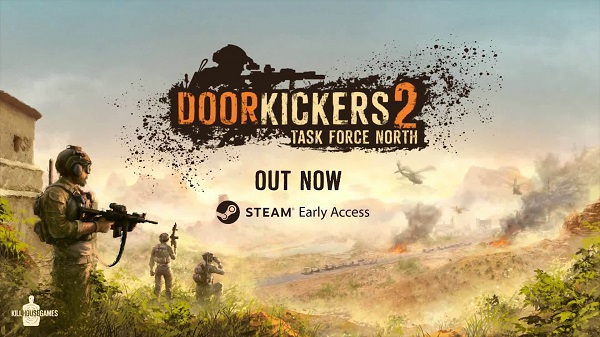 doorkickers2手機(jī)版下載-doorkickers2安卓中文版下載
