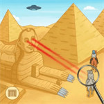 畫畫大師名作找茬