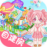 魔法世界小鎮(zhèn)家園