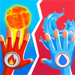 超级英雄飞行记