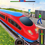 高鐵總動(dòng)員