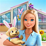 芭比夢(mèng)想豪宅