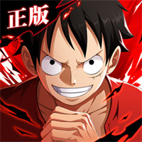 航海王熱血航線正式版