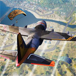 跳傘吃嘰大作戰(zhàn)