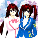 樱花少女3D模拟器