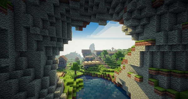 我的世界1.20國際版