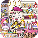 托卡王國度假之旅