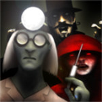 神經(jīng)病院的五個夜晚2中文版