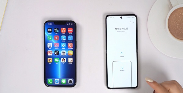 三星換機助手下載app-三星換機助手最新版本下載