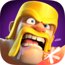 應(yīng)用寶部落沖突手游