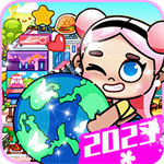 凡達(dá)孩童新世界